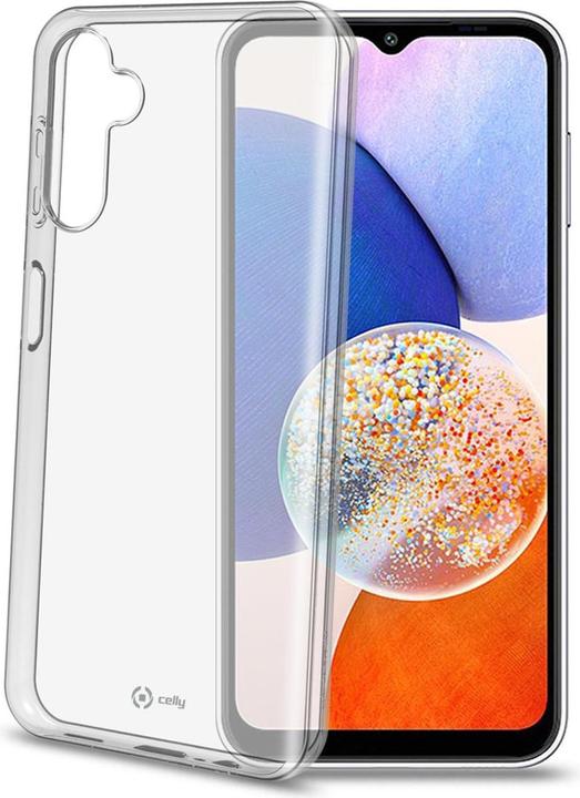Produktbild Celly Gelskin (Samsung Galaxy A14 5G)