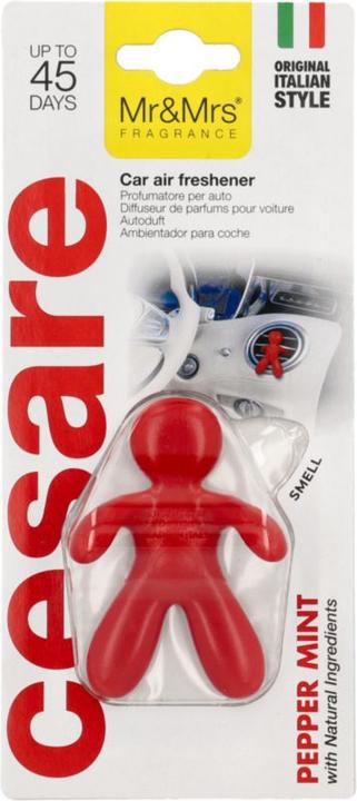 Actual product image Mr & Mrs Fragrance Cesare