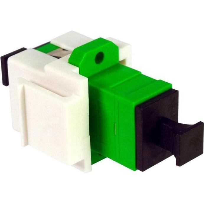 Thumbnail - Televes Keystone Faser-ICT Modul + SC-Anschluss / APC, Telefon Zubehör