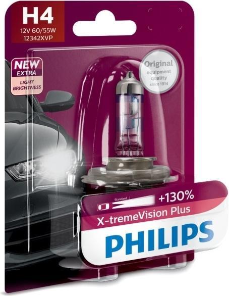 Produktbild Philips X treme Pro150 (H4)