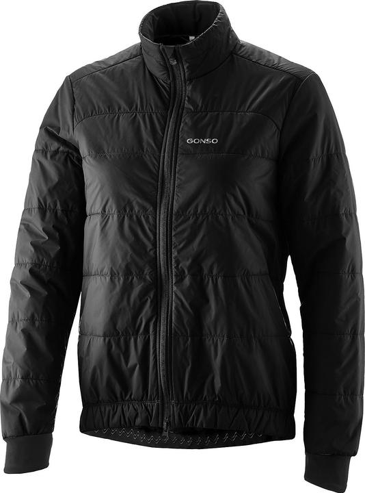 Produktbild Gonso Women's Trail Jacket Primaloft (44)