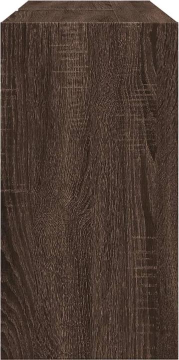 Actual product image VidaXL Vanity unit (90 x 29 x 55 cm)