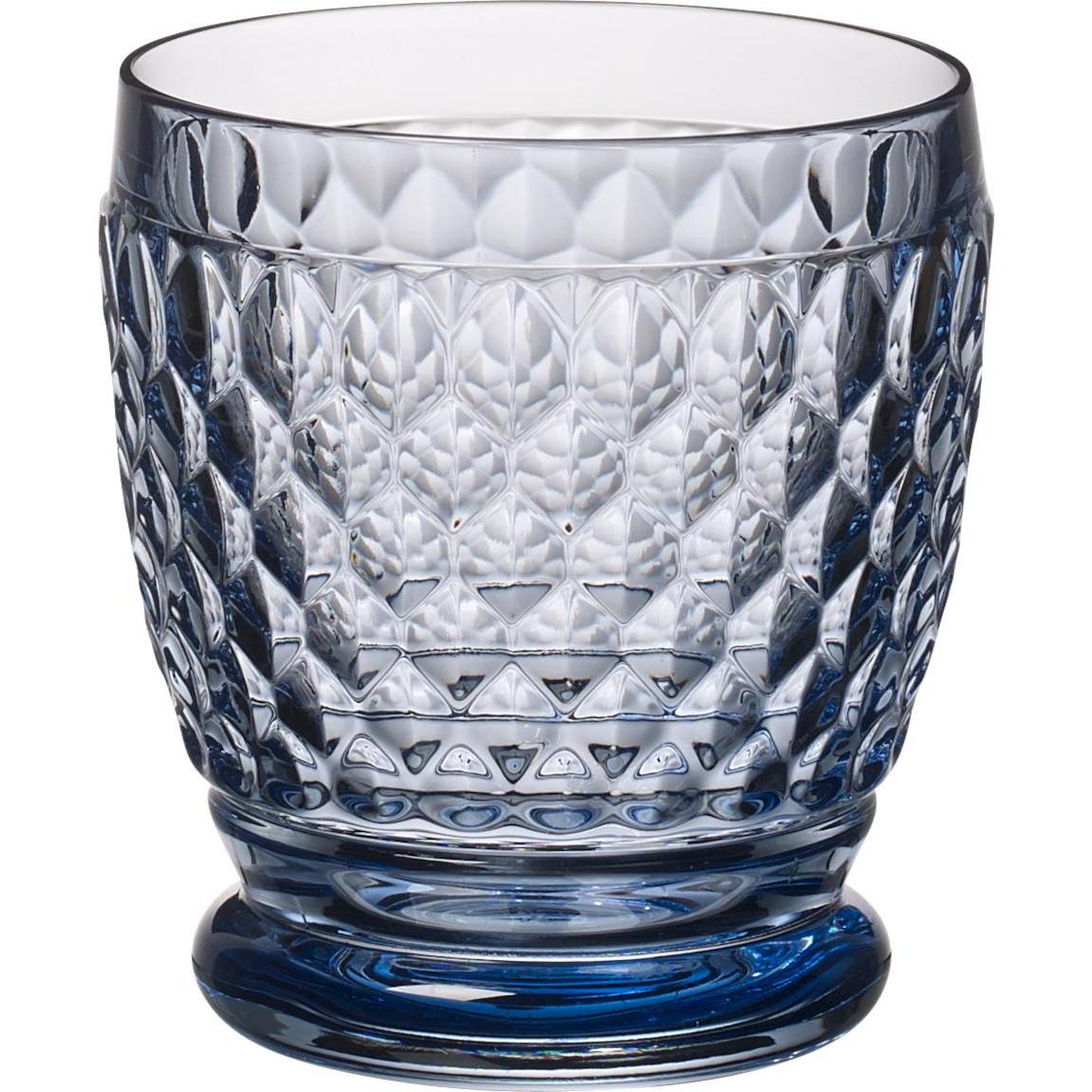 Thumbnail - Villeroy & Boch Becher Boston Coloured, Trinkgläser, Blau