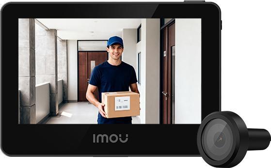 Imou Smart Door View VD1 (Numérique)