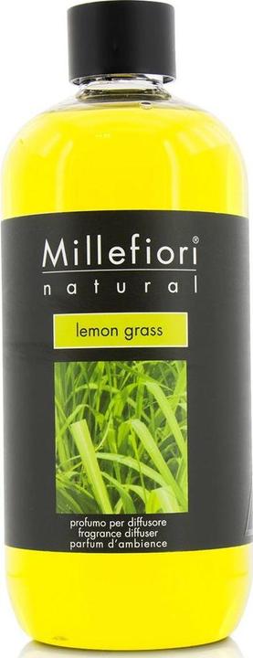 Immagine prodotto Millefiori Lemon Grass (500 ml)