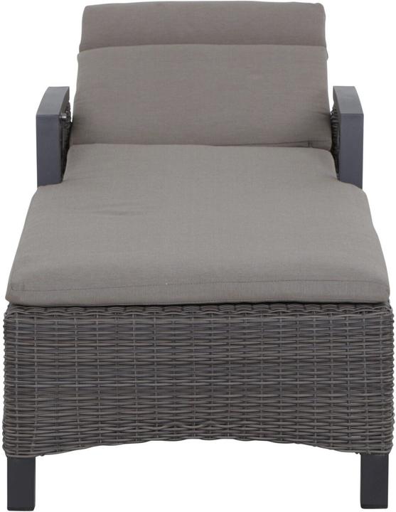 Produktbild Siena Garden Liege (164 cm)