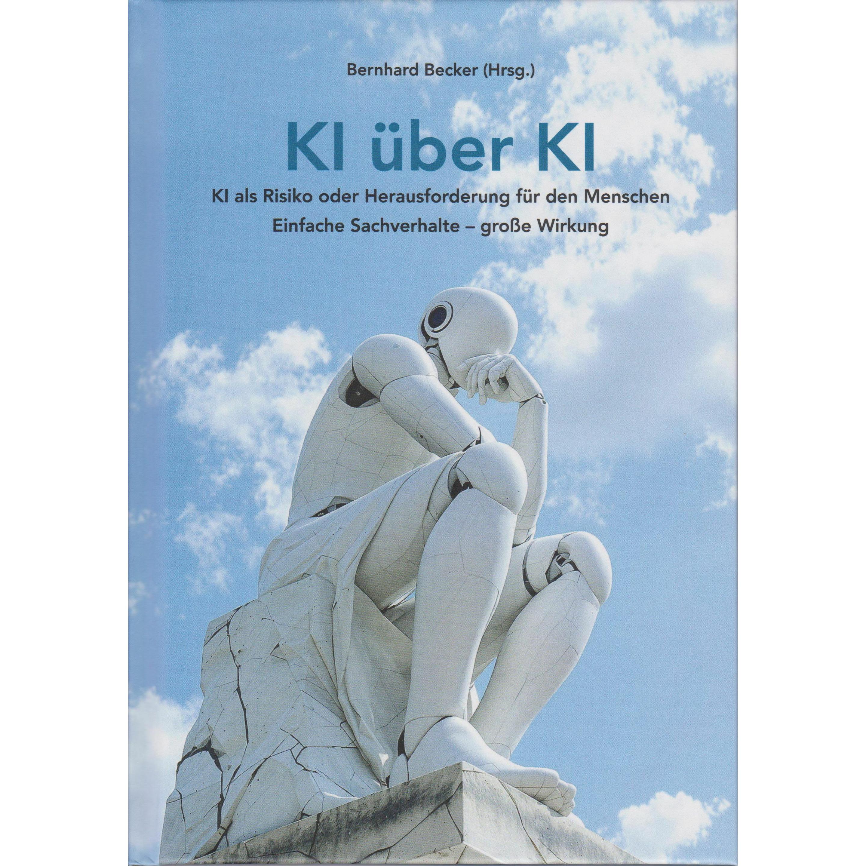 KI ber KI, Belletristik