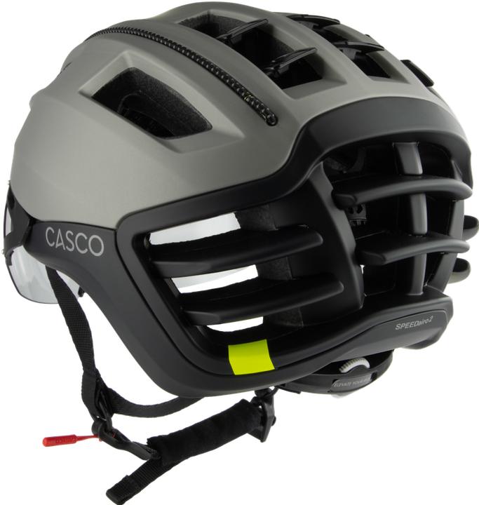 Produktbild Casco SPEEDairo (59 - 62 cm)