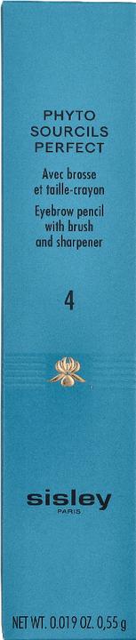 Produktbild Sisley Phyto-Sourcils Perfect (Cappuccino)