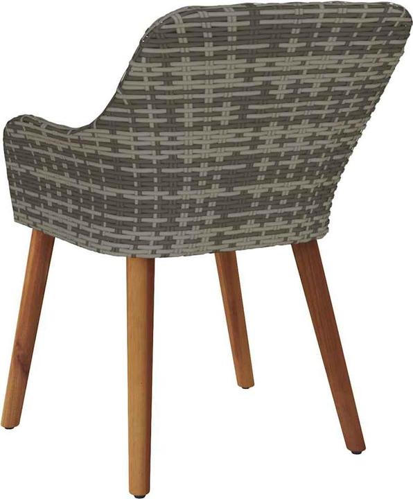 Produktbild vidaXL Gartenstuhl