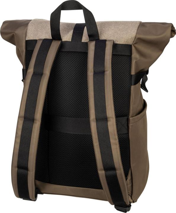 Produktbild Strellson canada water eddie backpack lvf