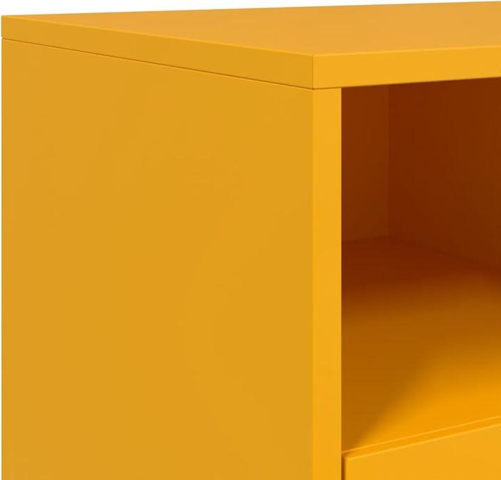 Produktbild vidaXL TV-Schrank (100.50 x 39 x 60.50 cm)