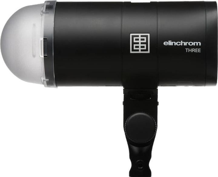 Actual product image Elinchrom Three Off Camera Flash Kit (261 W, Set)