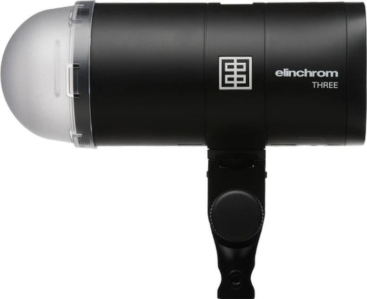 Produktbild Elinchrom Three Off Camera Flash Kit (261 W, Set)