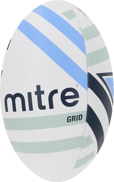 Produktbild Mitre Grid RugbyBall
