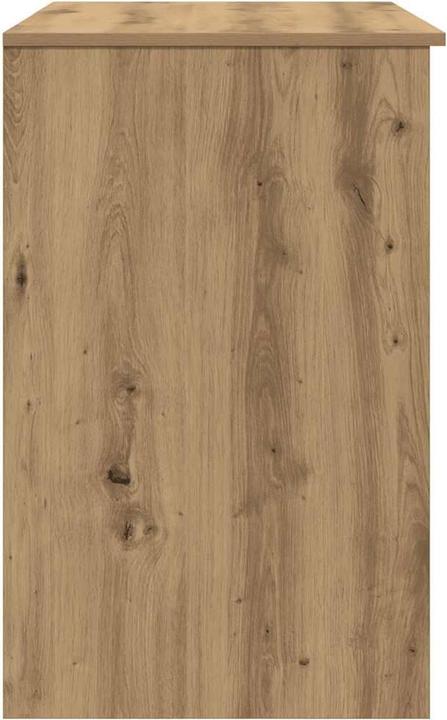 Image du produit vidaXL Schreibtisch (49 x 86 x 76 cm)