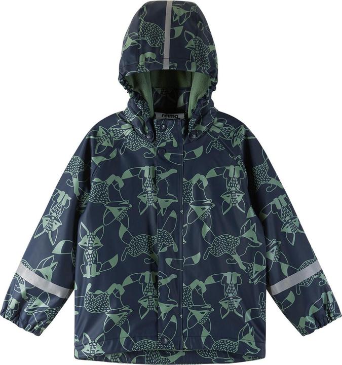 Immagine prodotto Reima gefütterte Regenjacke Koski Navy (116)