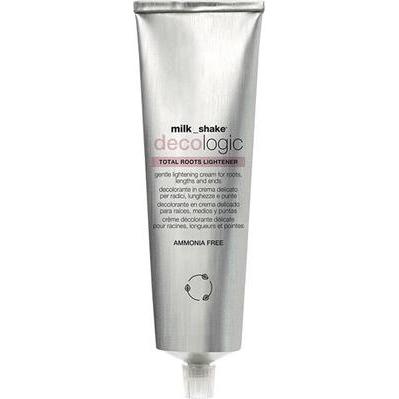 Milk_Shake, Haarfarbe, Decologic Total Roots Lightener 50ml