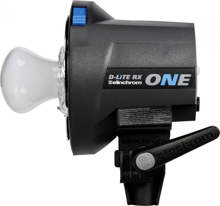 Actual product image Elinchrom D-Lite RX ONE (100 W, Flash head)