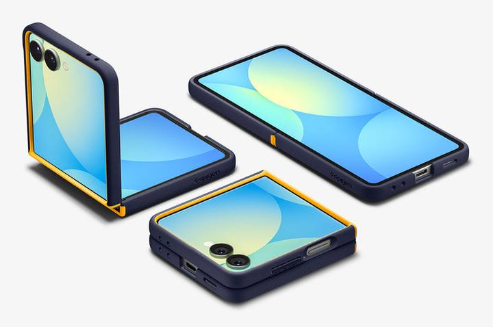 Produktbild Spigen Caseology Nano Pop (Samsung Galaxy Z Flip7)