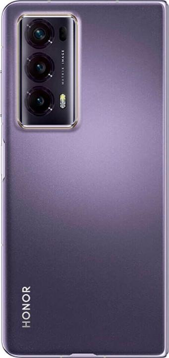 Actual product image Honor Magic V2 (512 GB, Purple, 6.43", Dual SIM, 5G)