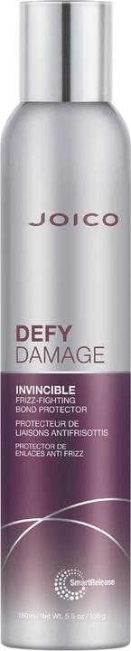 Joico Defy Damage Invincible Frizz-Fighting Bond Protector 5.5oz (180 ml)