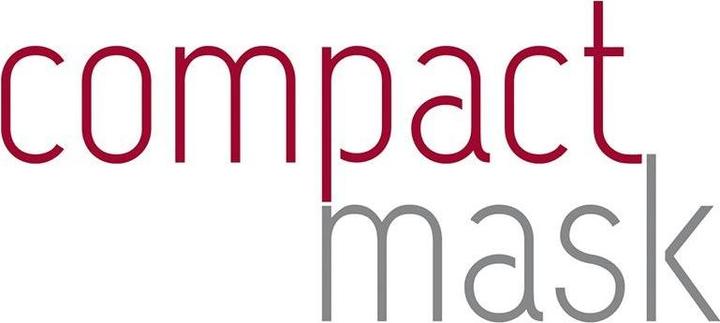 Produktbild Moldex Compactmask Halbmaske (FFA2P3 R D)