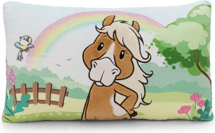 NICI Kissen Holly K. Pony