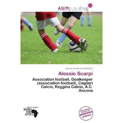 Alessio Scarpi, Ratgeber