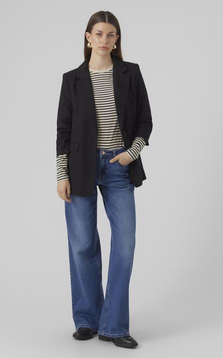 Produktbild Vero Moda VMFRIDA LS REGULAR BLAZER Blazer (34)