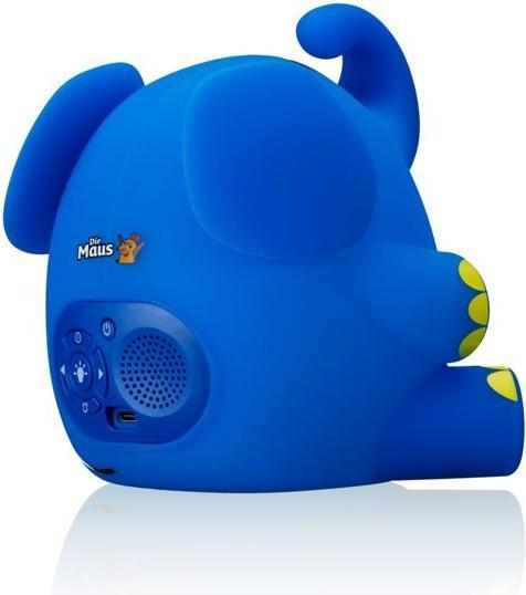 Immagine prodotto Elefante della sveglia