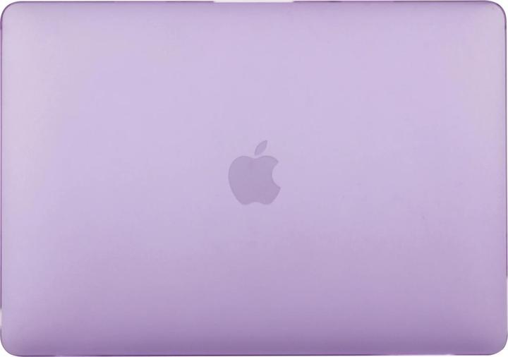 Actual product image Screenguard Hard Case for Apple MacBook Air 13" Retina (2018-2020) A1932 A2179 (Apple)