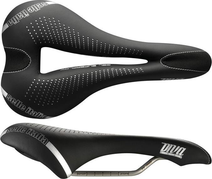 Produktbild Selle Italia Gel Superflow