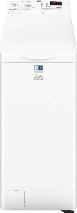 AEG Lavamat LTR6A41460 Slim (6 kg, Modifiable)