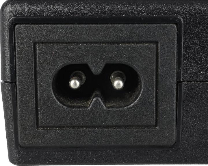 Produktbild Falcon Eyes Stromkabel SP-AC15-5A 1 Pin