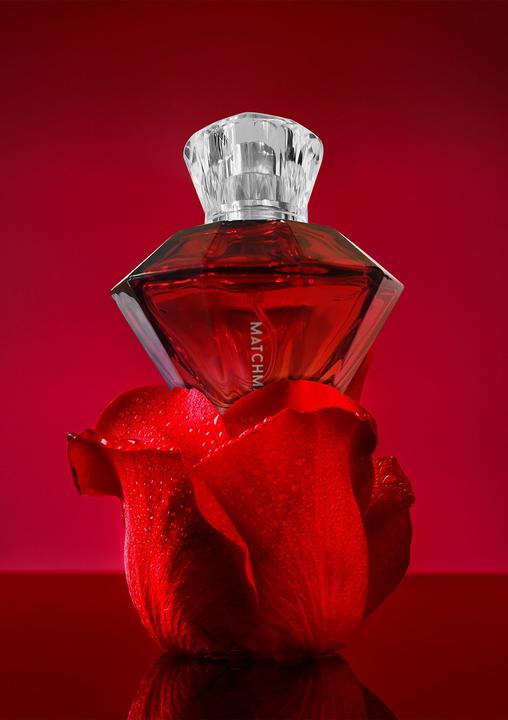 Produktbild Eye of Love EOL Matchmaker PheromonParfüm Roter Diamant 30 ml (Eau de Cologne, 30 ml)