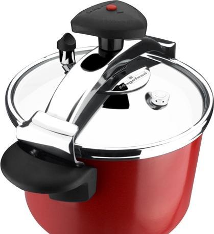 Image du produit Magefesa 01OPCASTR06 (Cuiseur à vapeur, Acier inoxydable)