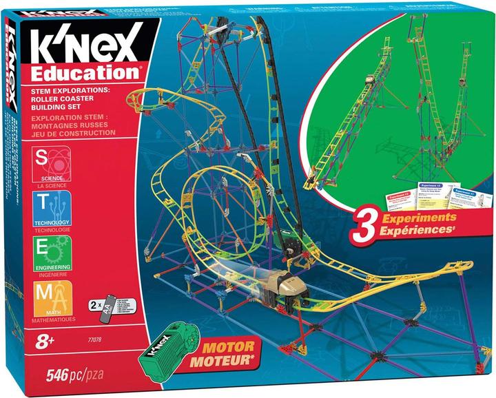 Produktbild K'Nex Kid