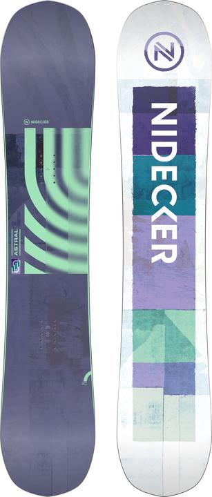 Nidecker Astral (139)