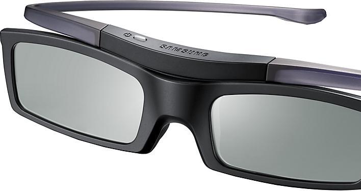 Produktbild Samsung SSG-5100GB 3D-Brille (3D Brille)