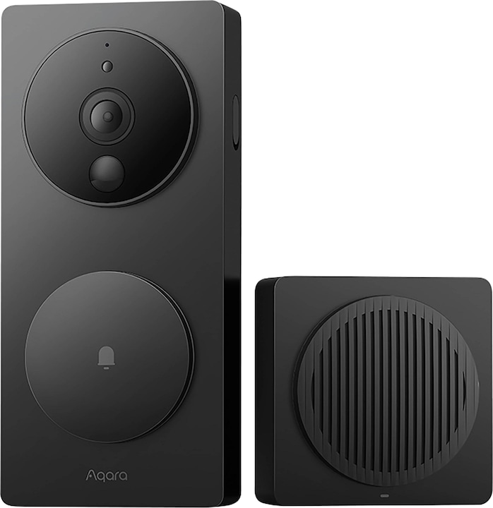 Aqara Portier vidéo intelligent G4 (WiFi)