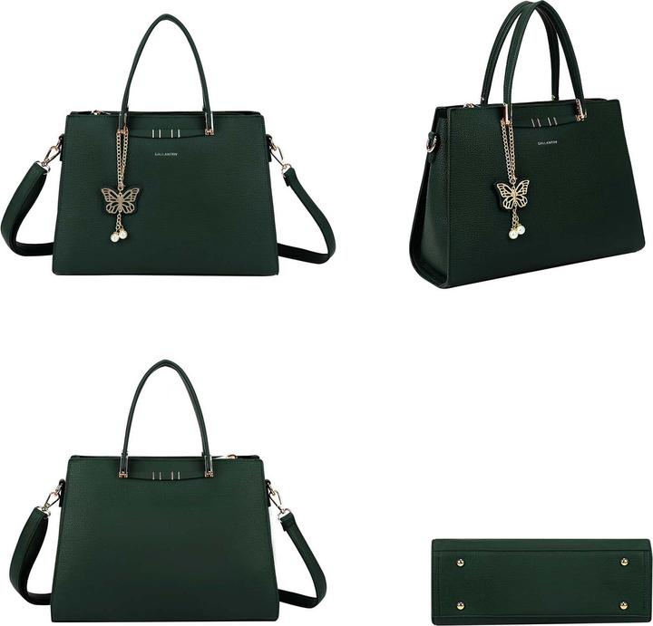 Actual product image Gallantry Damentasche Ariane Anhänger