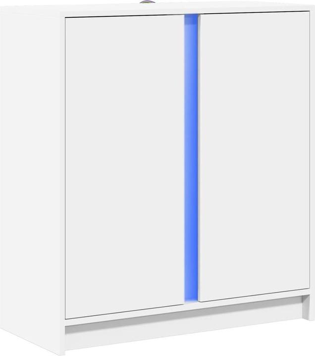 Image du produit vidaXL Sideboard (77 x 34 x 85 cm)