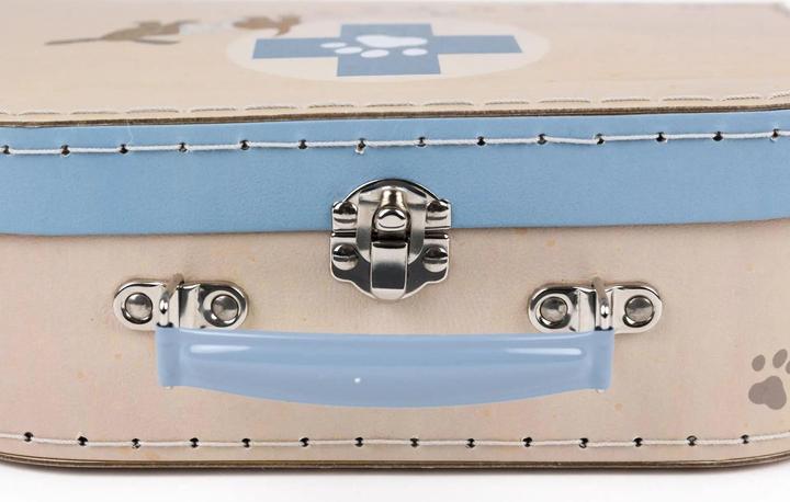 Produktbild Egmont Toys - Veterinary Case - (570116)