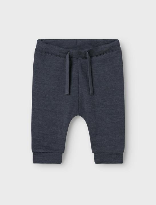 Produktbild Name it Merinowoll Sweathose (56)