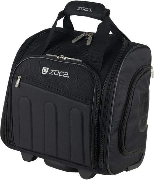 Actual product image Züca Skipper roller bag