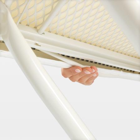 Image du produit Brabantia Solid (124 x 38 cm)