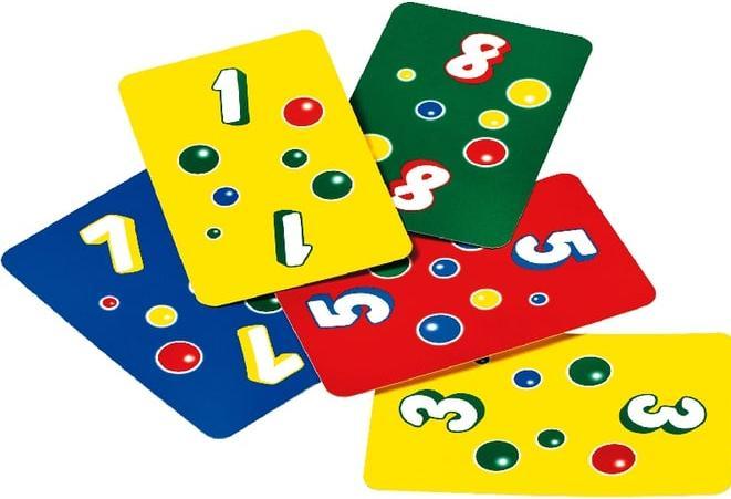 Actual product image Schmidt Spiele Ligretto (German)