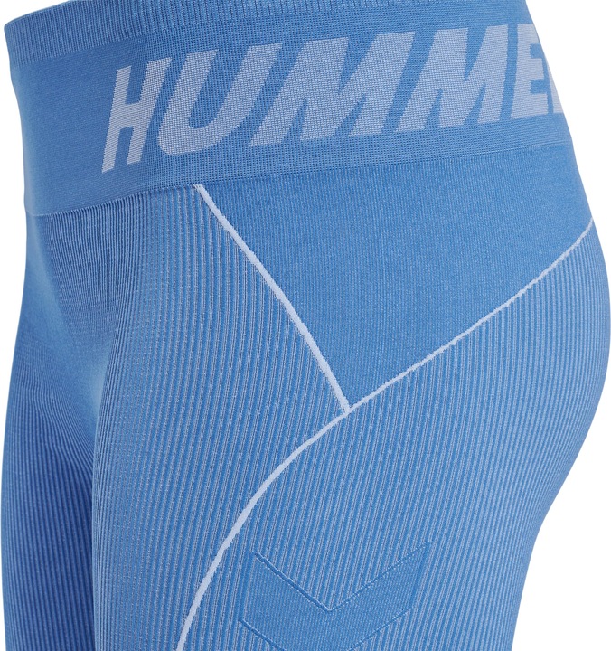 Actual product image hummel Hmlte Christel Seamless Shorts (S)