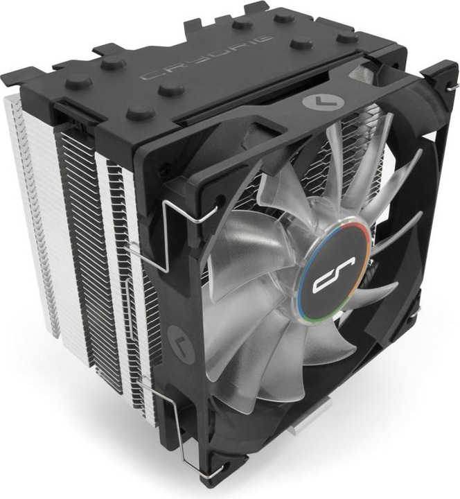 Actual product image Cryorig H7 Quad Lumi RGB (145 mm)